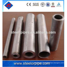 China supplier carbon steel seamless tube st37.4